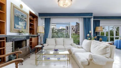 Apartment on Passeig de Mallorca photo 4