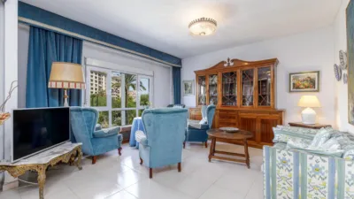Apartment on Passeig de Mallorca photo 5