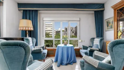 Apartment on Passeig de Mallorca photo 6