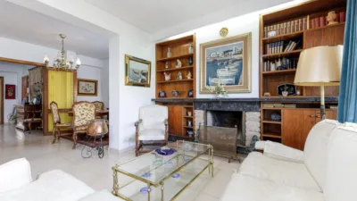 Apartment on Passeig de Mallorca photo 7