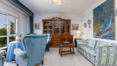 Apartment on Passeig de Mallorca photo 8