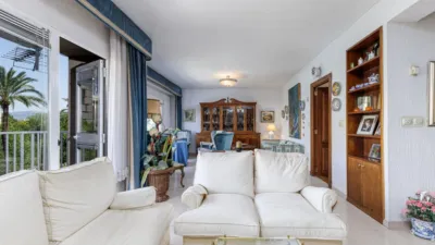 Apartment on Passeig de Mallorca photo 9