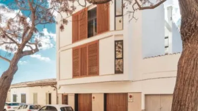 Terraced house in El Molinar photo 17