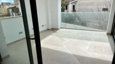 Terraced house in El Molinar photo 22