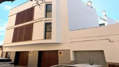 Terraced house in El Molinar photo 34