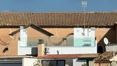 Terraced house in El Molinar photo 3