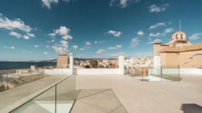 Terraced house in El Molinar photo 5