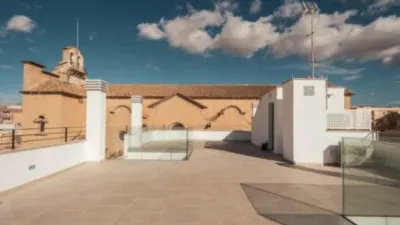Terraced house in El Molinar photo 6
