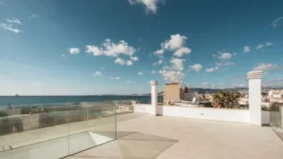 Terraced house in El Molinar photo 7