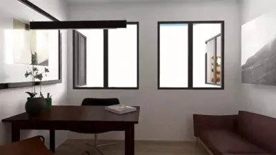 Apartment on Avinguda de Joan Miró photo 9