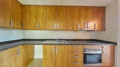 Apartment in Platja de Segur, Calafell photo 28