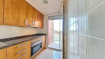 Apartment in Platja de Segur, Calafell photo 29