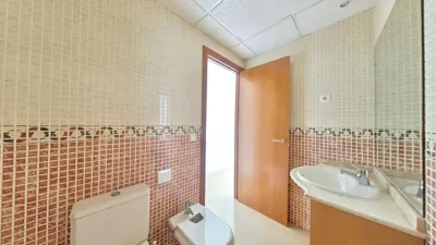 Apartment in Platja de Segur, Calafell photo 30