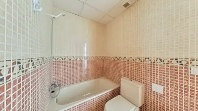 Apartment in Platja de Segur, Calafell photo 32