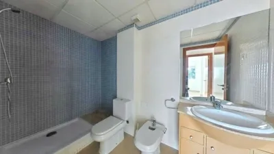 Apartment in Platja de Segur, Calafell photo 36