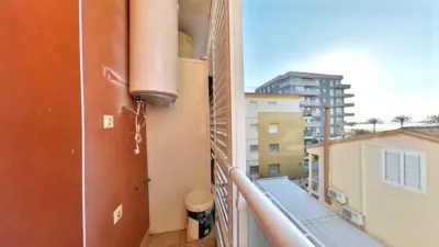 Apartment in Platja de Segur, Calafell photo 42