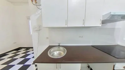 Apartment in Embajadores-Lavapiés photo 19
