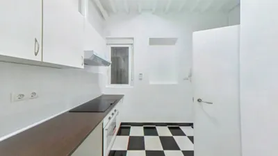 Apartment in Embajadores-Lavapiés photo 20