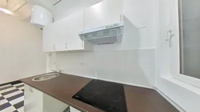 Apartment in Embajadores-Lavapiés photo 21