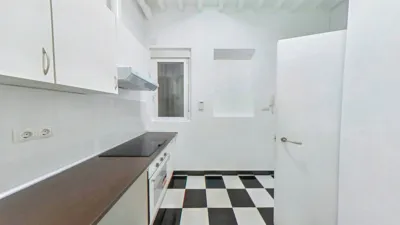 Apartment in Embajadores-Lavapiés photo 23