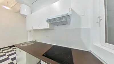 Apartment in Embajadores-Lavapiés photo 24