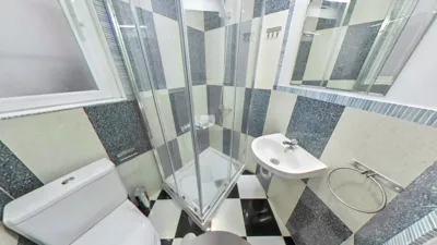 Apartment in Embajadores-Lavapiés photo 25