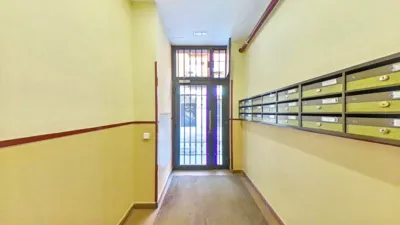 Apartment in Embajadores-Lavapiés photo 29
