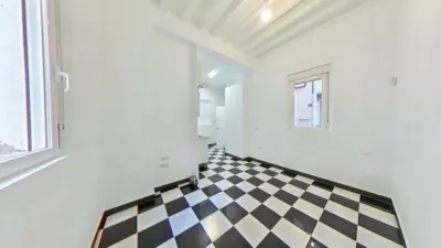 Apartment in Embajadores-Lavapiés photo 4