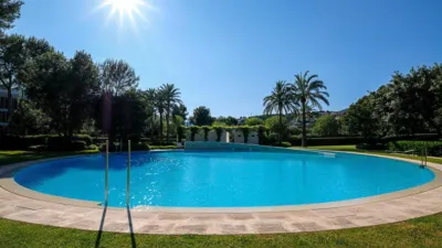 Penthouse on Avinguda Bendinat photo 2