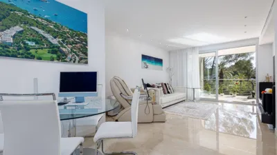 Penthouse on Avinguda Bendinat photo 5