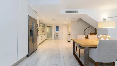 Terraced house in Son Rapinya photo 8