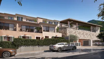 Apartment in Capdepera photo 20