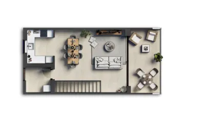 Apartment in Capdepera photo 21