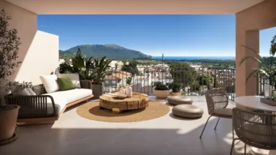 Apartment in Capdepera photo 7