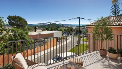 Apartment in Capdepera photo 8