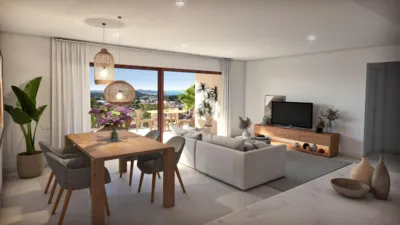 Apartment in Capdepera photo 9