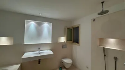 Apartment in Monti-Sion photo 10