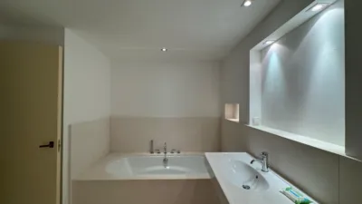 Apartment in Monti-Sion photo 11