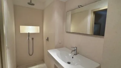 Apartment in Monti-Sion photo 12