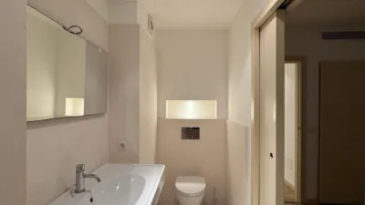 Apartment in Monti-Sion photo 13