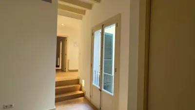 Apartment in Monti-Sion photo 14