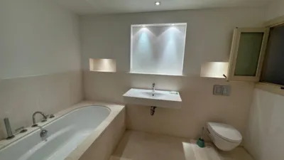Apartment in Monti-Sion photo 15