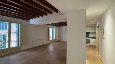 Apartment in Monti-Sion photo 19