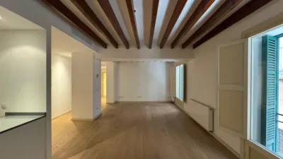 Apartment in Monti-Sion photo 2