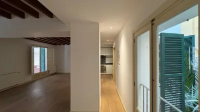 Apartment in Monti-Sion photo 3