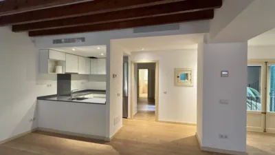 Apartment in Monti-Sion photo 4