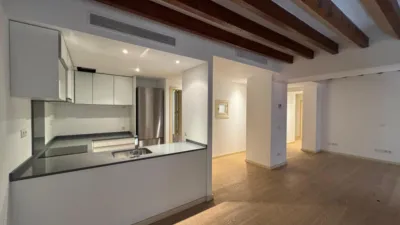 Apartment in Monti-Sion photo 5