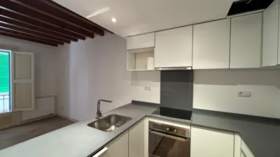 Apartment in Monti-Sion photo 6