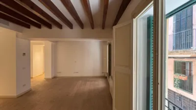 Apartment in Monti-Sion photo 7