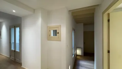 Apartment in Monti-Sion photo 8